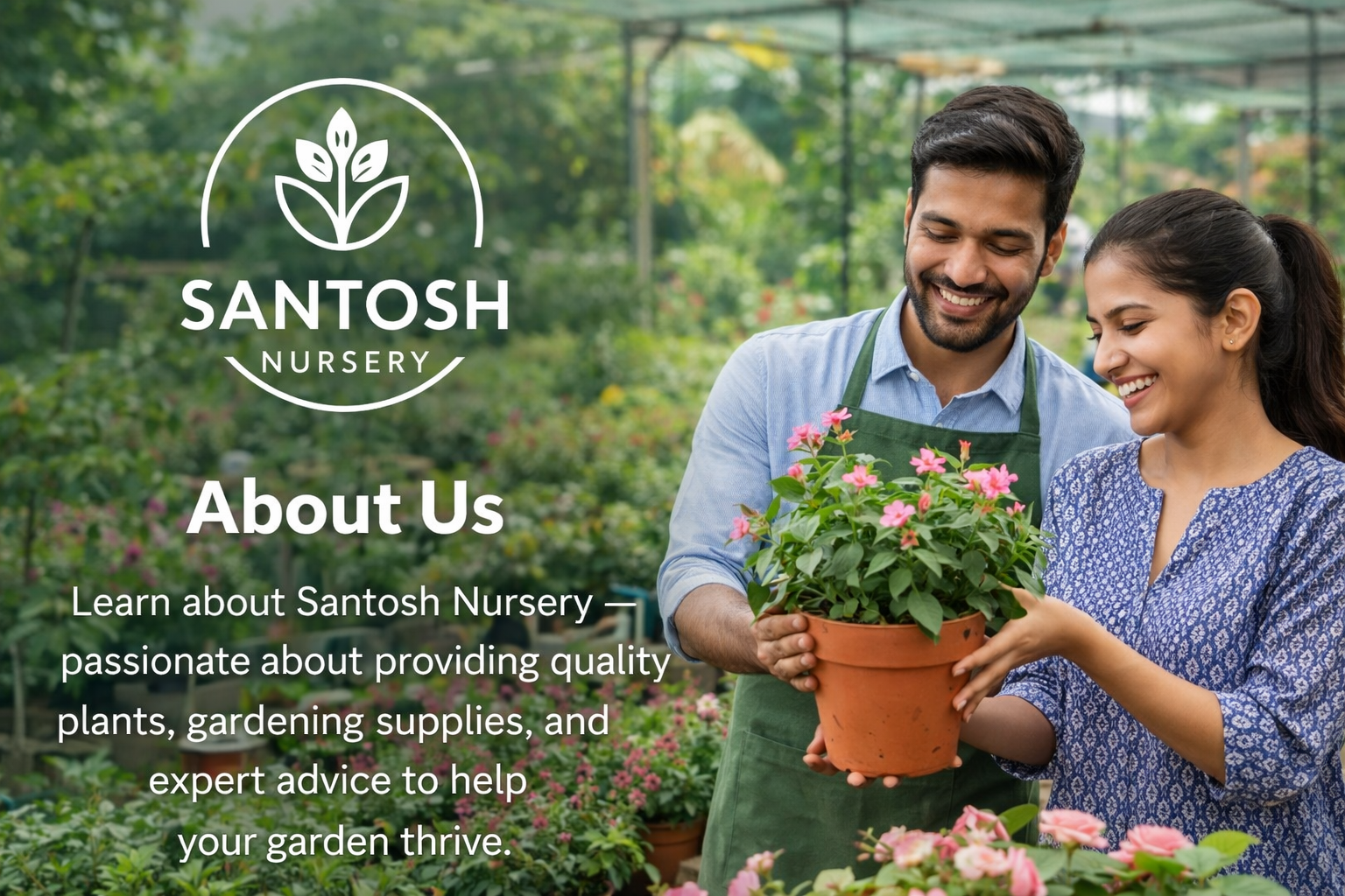 Santosh Nursery